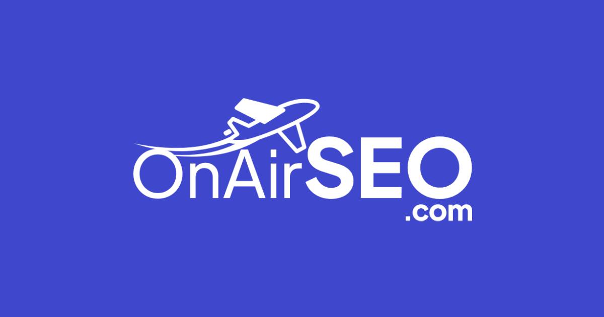 onairseo.com logo